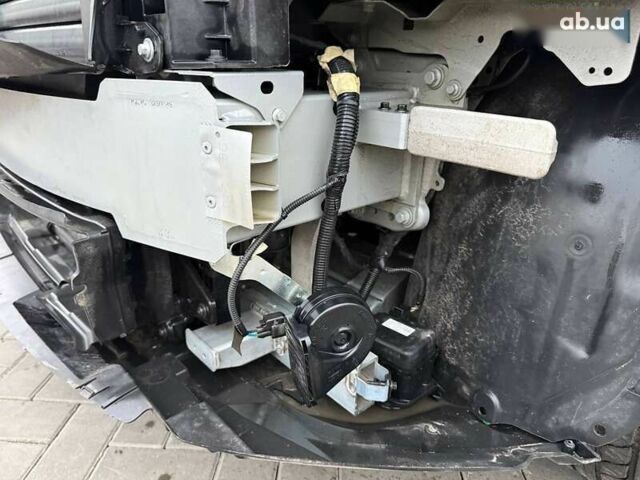 Вольво C40 Recharge, объемом двигателя 0 л и пробегом 21 тыс. км за 17900 $, фото 23 на Automoto.ua