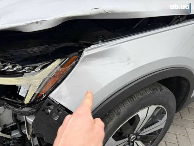 Вольво C40 Recharge, объемом двигателя 0 л и пробегом 21 тыс. км за 17900 $, фото 12 на Automoto.ua