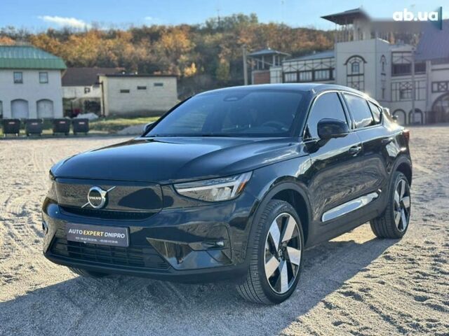 Вольво C40 Recharge, объемом двигателя 0 л и пробегом 13 тыс. км за 31500 $, фото 7 на Automoto.ua
