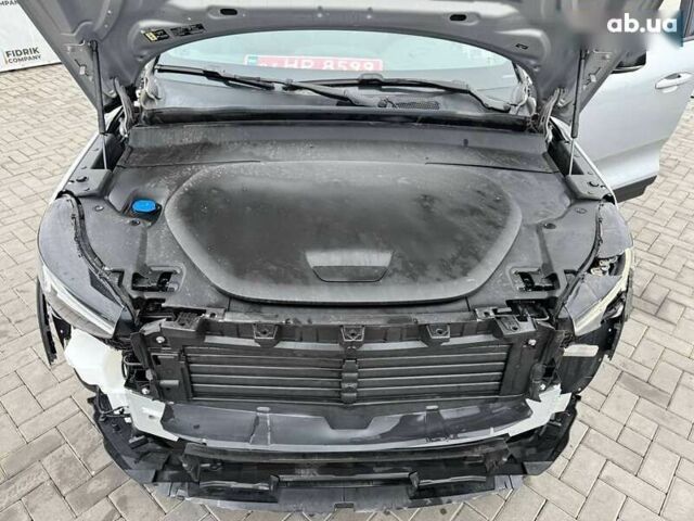 Вольво C40 Recharge, объемом двигателя 0 л и пробегом 21 тыс. км за 17900 $, фото 19 на Automoto.ua