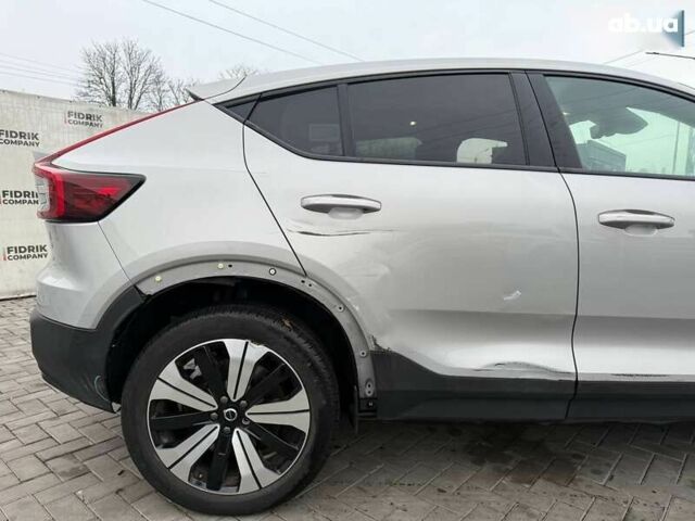 Вольво C40 Recharge, объемом двигателя 0 л и пробегом 21 тыс. км за 17900 $, фото 9 на Automoto.ua