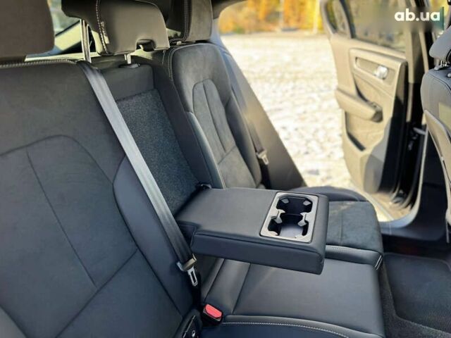 Вольво C40 Recharge, объемом двигателя 0 л и пробегом 13 тыс. км за 31500 $, фото 19 на Automoto.ua