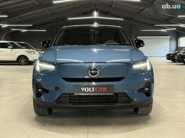 Вольво C40 Recharge, объемом двигателя 0 л и пробегом 155 тыс. км за 27000 $, фото 11 на Automoto.ua