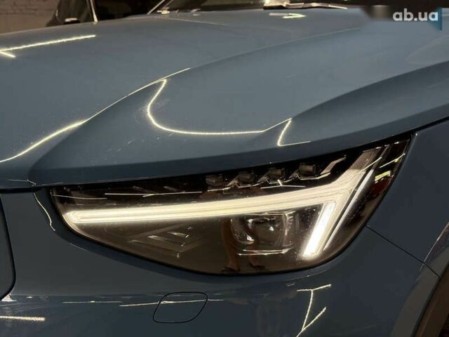 Вольво C40 Recharge, объемом двигателя 0 л и пробегом 155 тыс. км за 27000 $, фото 6 на Automoto.ua