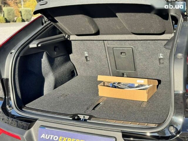 Вольво C40 Recharge, об'ємом двигуна 0 л та пробігом 13 тис. км за 29500 $, фото 13 на Automoto.ua