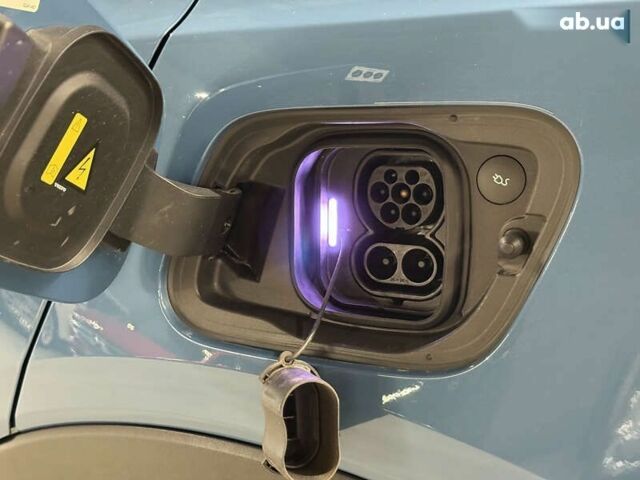 Вольво C40 Recharge, объемом двигателя 0 л и пробегом 155 тыс. км за 27000 $, фото 26 на Automoto.ua