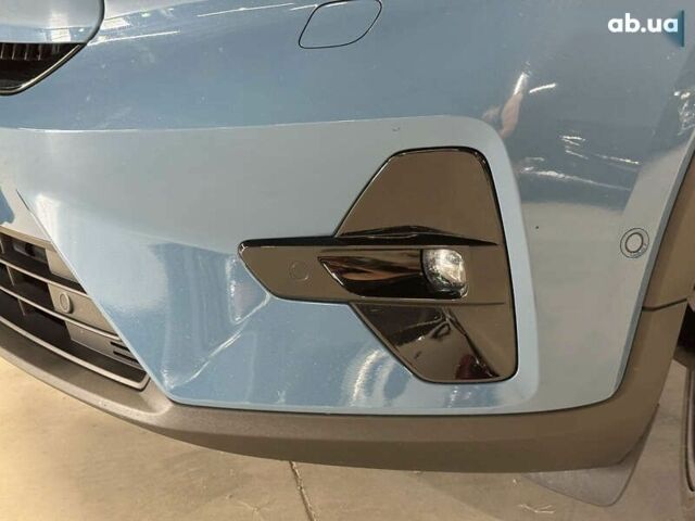 Вольво C40 Recharge, объемом двигателя 0 л и пробегом 155 тыс. км за 27000 $, фото 8 на Automoto.ua