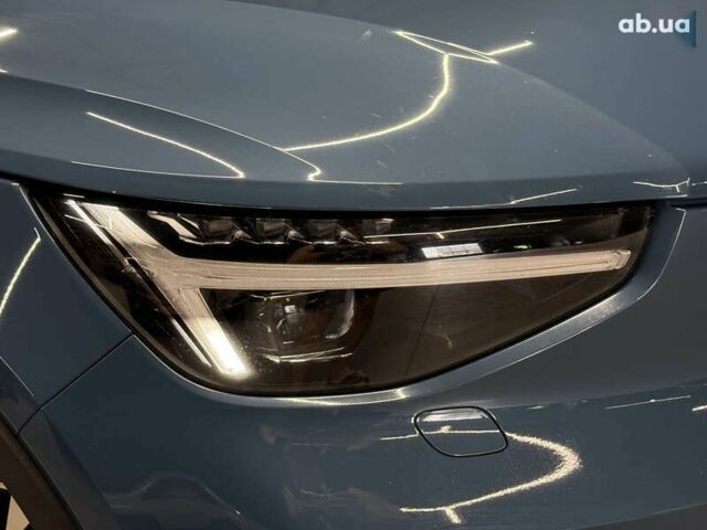Вольво C40 Recharge, объемом двигателя 0 л и пробегом 155 тыс. км за 27000 $, фото 5 на Automoto.ua