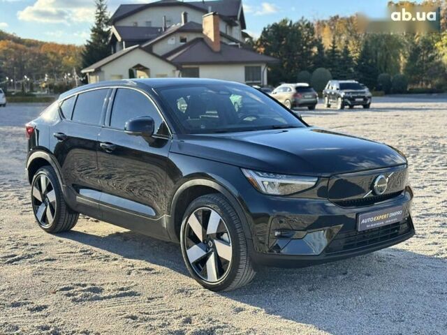 Вольво C40 Recharge, объемом двигателя 0 л и пробегом 13 тыс. км за 31500 $, фото 6 на Automoto.ua