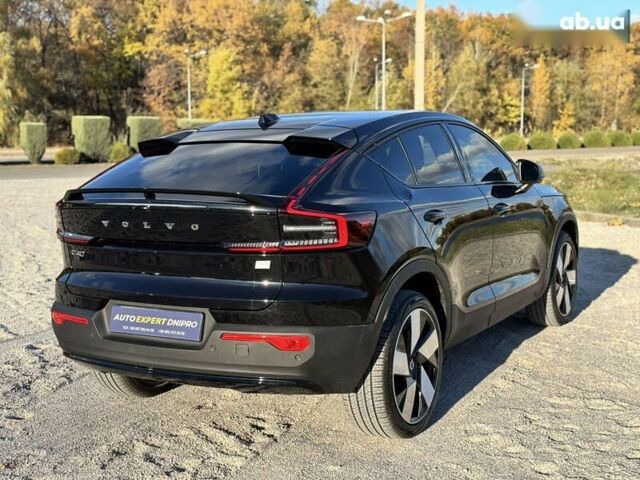 Вольво C40 Recharge, объемом двигателя 0 л и пробегом 13 тыс. км за 31500 $, фото 2 на Automoto.ua