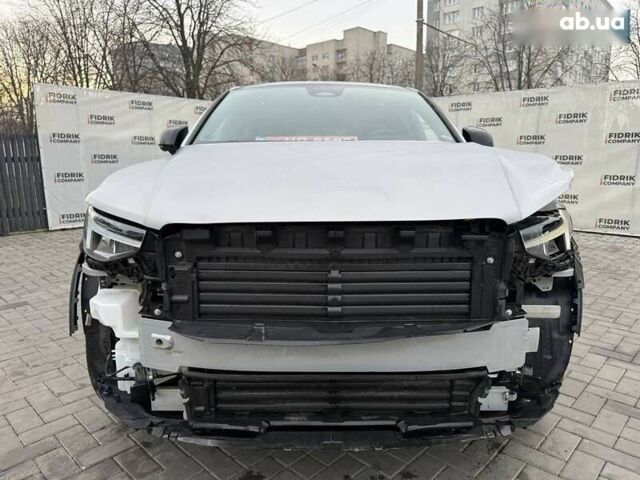 Вольво C40 Recharge, объемом двигателя 0 л и пробегом 21 тыс. км за 17900 $, фото 20 на Automoto.ua