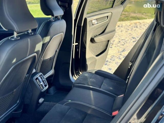 Вольво C40 Recharge, об'ємом двигуна 0 л та пробігом 13 тис. км за 29500 $, фото 16 на Automoto.ua