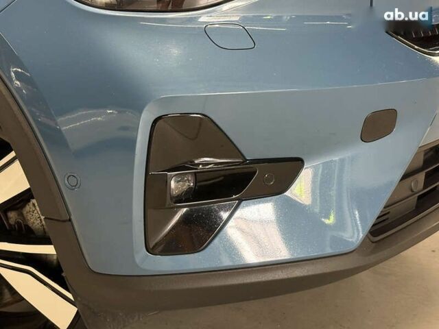 Вольво C40 Recharge, объемом двигателя 0 л и пробегом 155 тыс. км за 27000 $, фото 9 на Automoto.ua