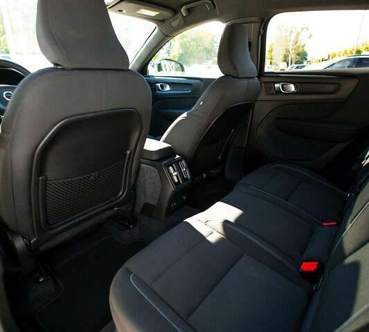 Вольво C40 Recharge, объемом двигателя 0 л и пробегом 61 тыс. км за 33600 $, фото 28 на Automoto.ua