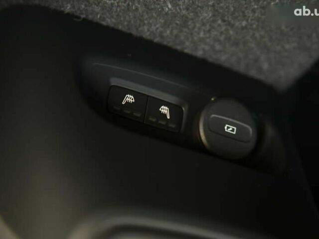 Вольво C40 Recharge, объемом двигателя 0 л и пробегом 29 тыс. км за 34400 $, фото 20 на Automoto.ua