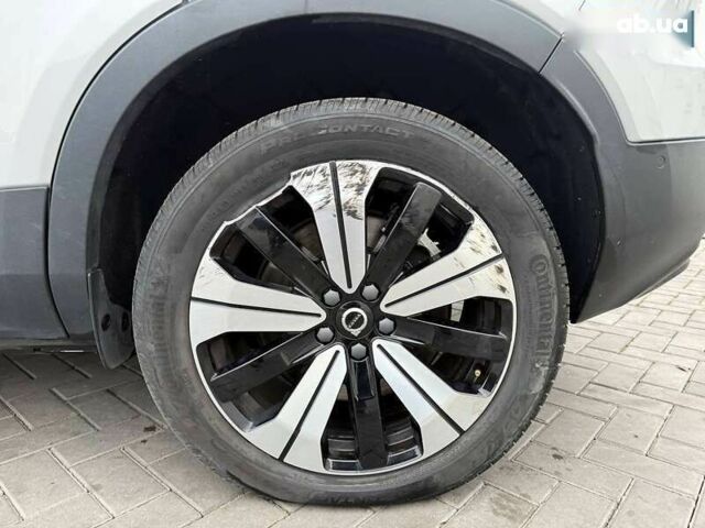 Вольво C40 Recharge, объемом двигателя 0 л и пробегом 21 тыс. км за 17900 $, фото 10 на Automoto.ua