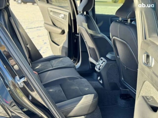 Вольво C40 Recharge, об'ємом двигуна 0 л та пробігом 13 тис. км за 29500 $, фото 17 на Automoto.ua