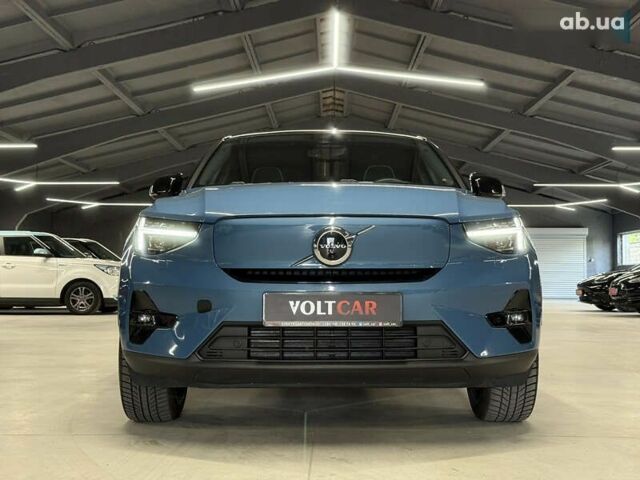 Вольво C40 Recharge, объемом двигателя 0 л и пробегом 155 тыс. км за 27000 $, фото 10 на Automoto.ua
