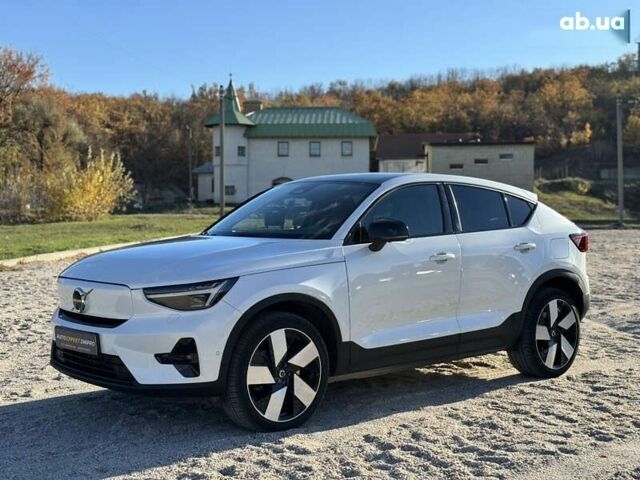Вольво C40 Recharge, объемом двигателя 0 л и пробегом 43 тыс. км за 31200 $, фото 10 на Automoto.ua