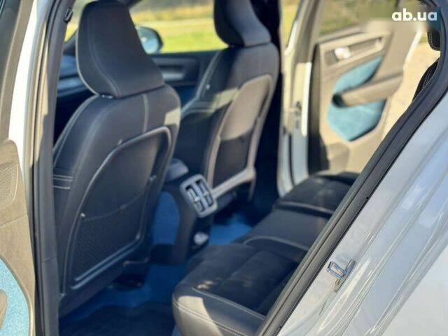 Вольво C40 Recharge, объемом двигателя 0 л и пробегом 43 тыс. км за 31200 $, фото 18 на Automoto.ua