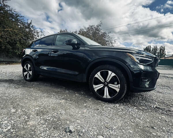 Вольво C40 Recharge, объемом двигателя 0 л и пробегом 53 тыс. км за 27999 $, фото 7 на Automoto.ua