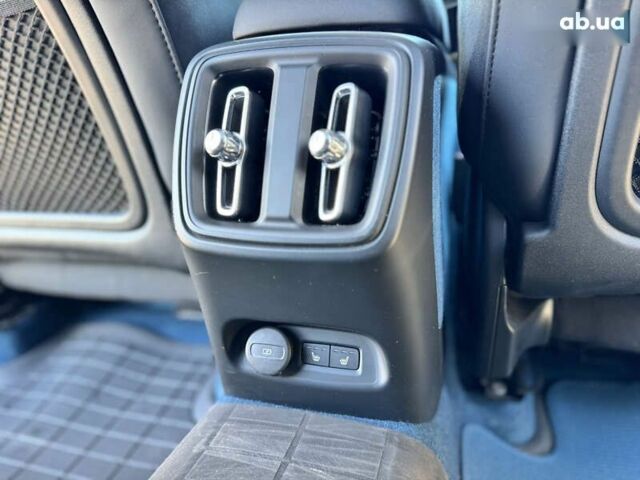 Вольво C40 Recharge, объемом двигателя 0 л и пробегом 43 тыс. км за 31200 $, фото 22 на Automoto.ua