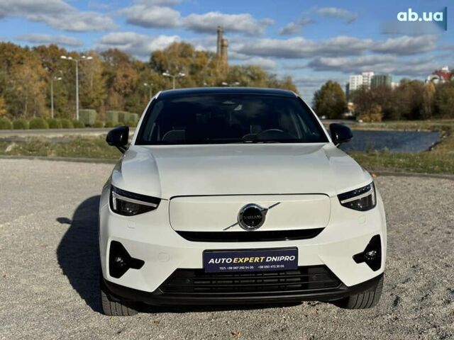 Вольво C40 Recharge, объемом двигателя 0 л и пробегом 43 тыс. км за 31200 $, фото 2 на Automoto.ua