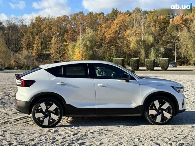 Вольво C40 Recharge, объемом двигателя 0 л и пробегом 43 тыс. км за 31200 $, фото 8 на Automoto.ua
