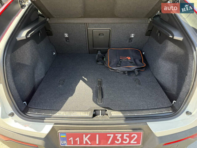 Вольво C40 Recharge, объемом двигателя 0 л и пробегом 1 тыс. км за 36000 $, фото 6 на Automoto.ua