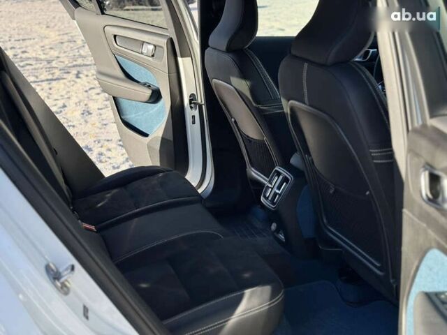 Вольво C40 Recharge, объемом двигателя 0 л и пробегом 43 тыс. км за 31200 $, фото 20 на Automoto.ua
