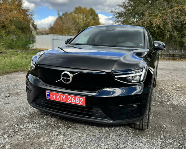 Вольво C40 Recharge, объемом двигателя 0 л и пробегом 53 тыс. км за 27999 $, фото 6 на Automoto.ua