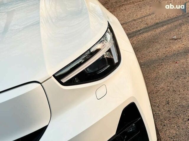 Вольво C40 Recharge, объемом двигателя 0 л и пробегом 17 тыс. км за 45500 $, фото 5 на Automoto.ua