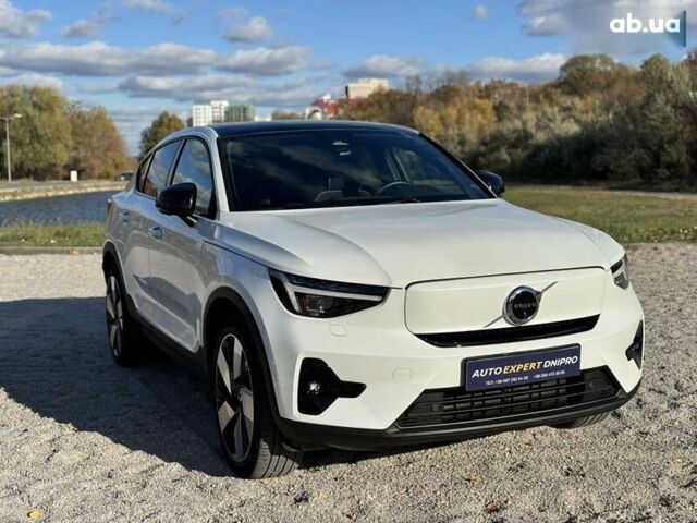 Вольво C40 Recharge, объемом двигателя 0 л и пробегом 43 тыс. км за 31200 $, фото 1 на Automoto.ua