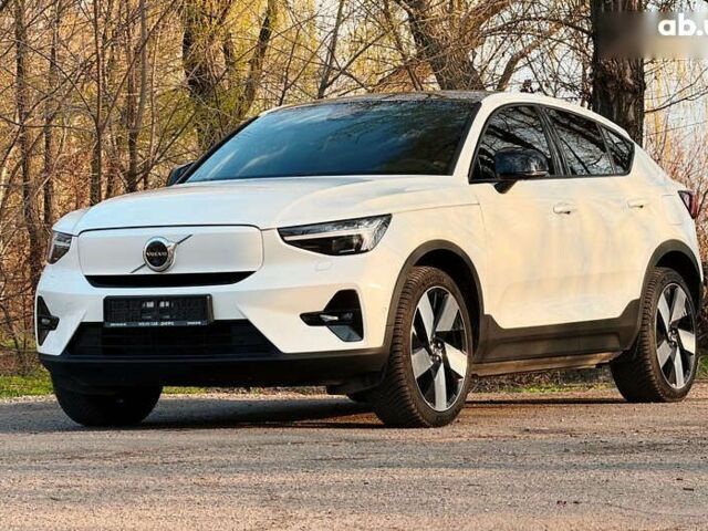 Вольво C40 Recharge, объемом двигателя 0 л и пробегом 17 тыс. км за 45500 $, фото 3 на Automoto.ua