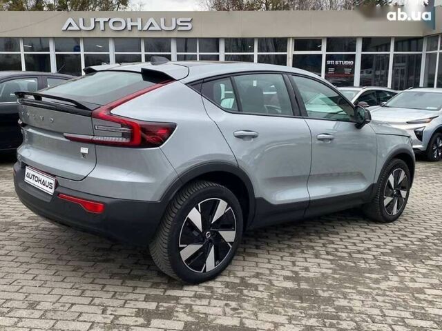 Вольво C40 Recharge, об'ємом двигуна 0 л та пробігом 24 тис. км за 35900 $, фото 7 на Automoto.ua