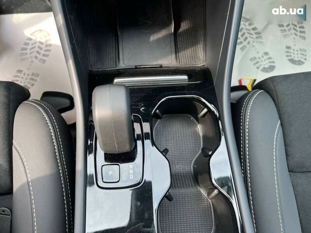 Вольво C40 Recharge, объемом двигателя 0 л и пробегом 24 тыс. км за 33400 $, фото 19 на Automoto.ua