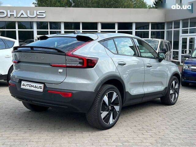 Вольво C40 Recharge, объемом двигателя 0 л и пробегом 24 тыс. км за 33400 $, фото 5 на Automoto.ua