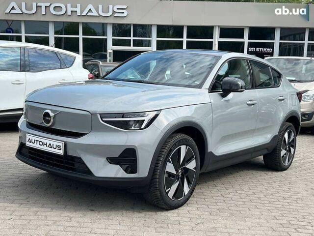 Вольво C40 Recharge, об'ємом двигуна 0 л та пробігом 24 тис. км за 33400 $, фото 2 на Automoto.ua