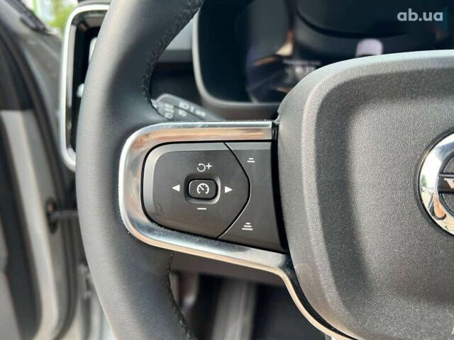 Вольво C40 Recharge, об'ємом двигуна 0 л та пробігом 24 тис. км за 33400 $, фото 15 на Automoto.ua