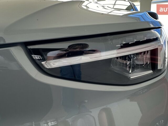 купить новое авто Вольво C40 Recharge 2023 года от официального дилера Автоцентр AUTO.RIA Вольво фото