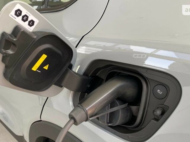 купити нове авто Вольво C40 Recharge 2023 року від офіційного дилера Автоцентр Поділля Вольво фото