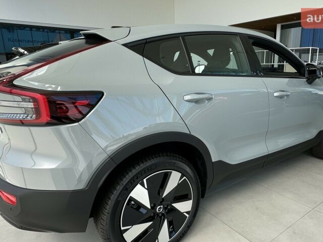 купить новое авто Вольво C40 Recharge 2023 года от официального дилера Автоцентр AUTO.RIA Вольво фото