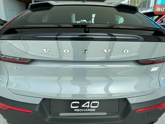 купить новое авто Вольво C40 Recharge 2023 года от официального дилера Автоцентр AUTO.RIA Вольво фото