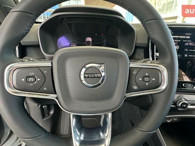 купить новое авто Вольво C40 Recharge 2023 года от официального дилера Автоцентр AUTO.RIA Вольво фото