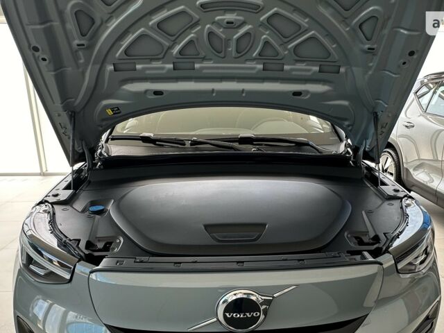 купить новое авто Вольво C40 Recharge 2023 года от официального дилера Автоцентр AUTO.RIA Вольво фото