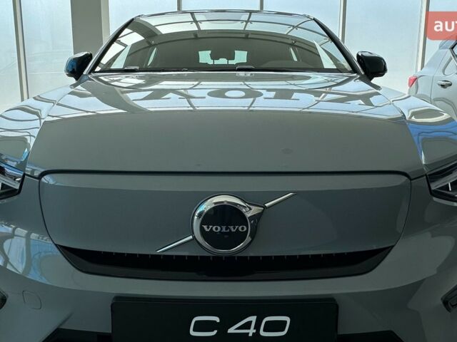 купить новое авто Вольво C40 Recharge 2023 года от официального дилера Автоцентр AUTO.RIA Вольво фото