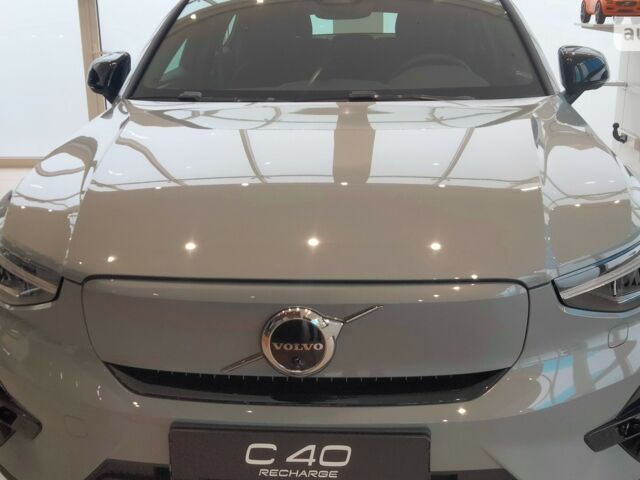 купити нове авто Вольво C40 Recharge 2023 року від офіційного дилера Автоцентр AUTO.RIA Вольво фото