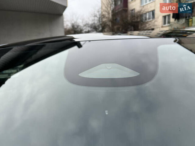 Серый Вольво C40 Recharge, объемом двигателя 0 л и пробегом 12 тыс. км за 29500 $, фото 20 на Automoto.ua