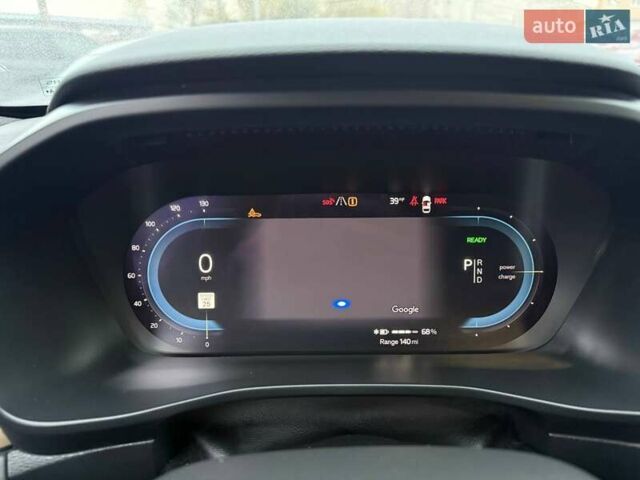 Серый Вольво C40 Recharge, объемом двигателя 0 л и пробегом 21 тыс. км за 18300 $, фото 26 на Automoto.ua