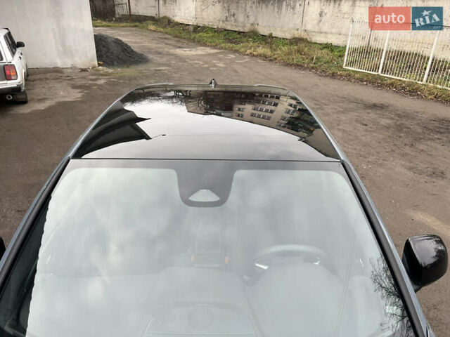 Серый Вольво C40 Recharge, объемом двигателя 0 л и пробегом 12 тыс. км за 29500 $, фото 19 на Automoto.ua